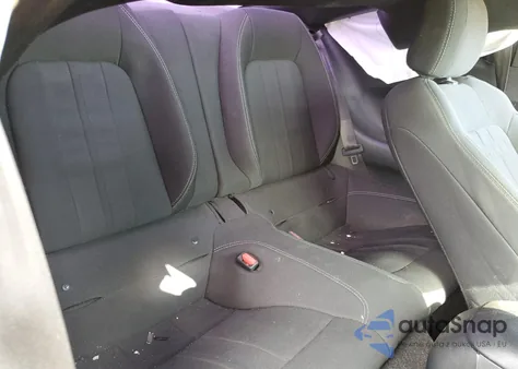 2021 Ford Mustang from USA, damaged, VIN 1FA6P8TH6M5146438